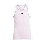 adidas Bekleidung adidas Club Tank-Top Mädchen-Rosa