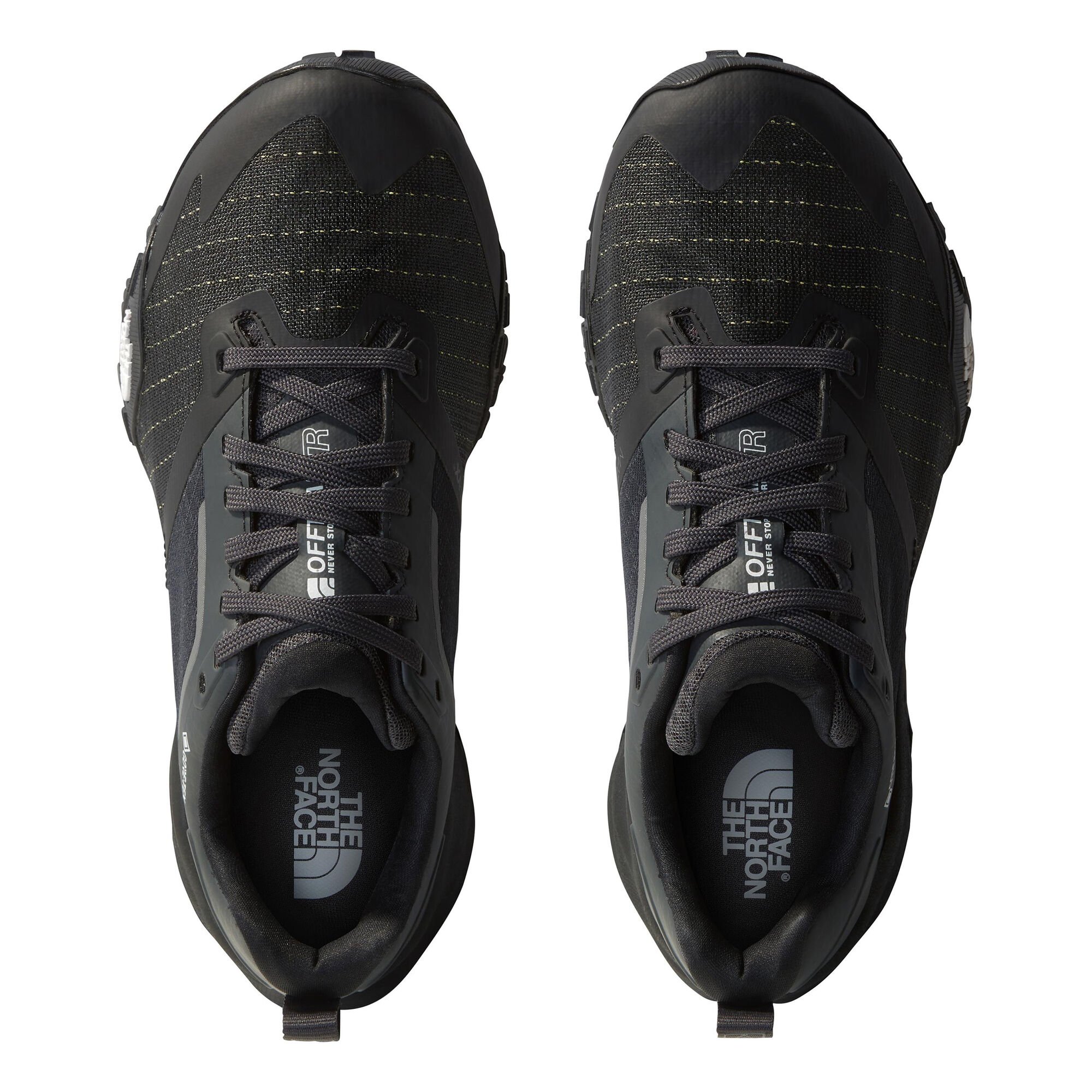 The North Face