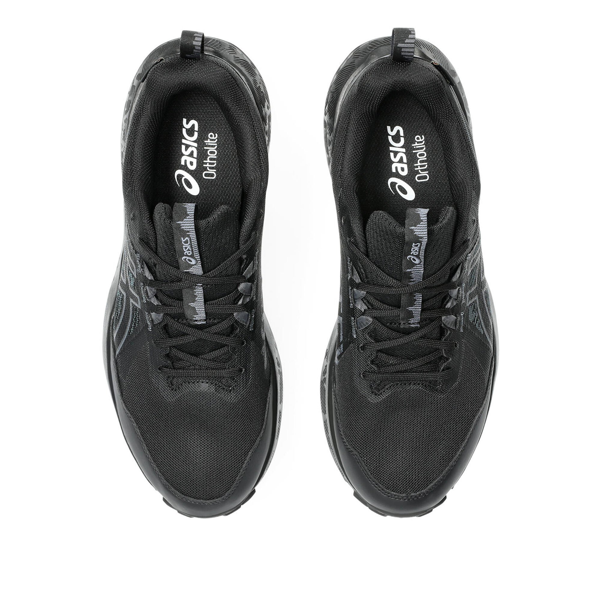 ASICS