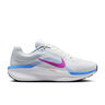 Winflo 11 Neutralschuh Damen-Weiß,Hellblau