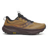 Xodus Ultra 4 Trailschuh Herren-Caramel,Lila