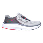 Skechers Laufschuhe Skechers Go Run Pure 4 Neutralschuh Damen-Grau