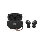 MIIEGO Technisches Equipment MIIEGO MiiRHYTHM II Kopfhörer-Schwarz