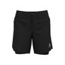 2in1 Shorts X-Alp Trail 6in