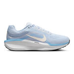 Nike Laufschuhe Nike Winflo 11 Neutralschuh Damen-Blaugrau,Hellblau