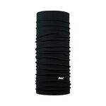 P.A.C. Bekleidung P.A.C. UV Protector + Schlauchtuch-Schwarz,Schwarz