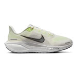 Nike Laufschuhe Nike Pegasus 41 Neutralschuh Damen-Weiß,Neongelb