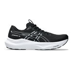 ASICS Laufschuhe ASICS GT-2000 14 Stabilitätsschuh Damen-Schwarz,Weiß