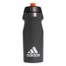 Performance 0,5 Trinkflasche-Schwarz