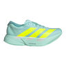 Adizero Adios Pro 4 Wettkampfschuh Damen-Mint,Neongelb