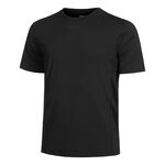 Craft Bekleidung Craft ADV Essence Laufshirt Herren-Schwarz