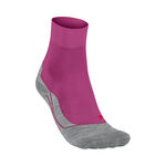 Falke Bekleidung Falke RU4 L+R Laufsocken Damen-Lila