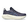 Gel-Nimbus 27 Neutralschuh Herren-Blaugrau,Dunkelblau