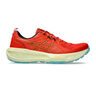 Gel-Sonoma 8 Trailschuh Herren-Rot,Gelb
