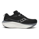 Saucony Laufschuhe Saucony Triumph 22 Neutralschuh Damen-Schwarz,Weiß
