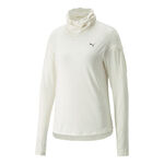 Puma Cloudspun High Neck Longsleeve