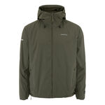 Craft Bekleidung Craft Subz Light Laufjacke Herren - grün, 