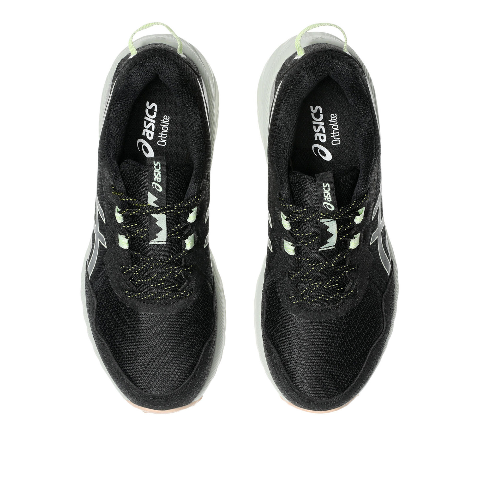 ASICS