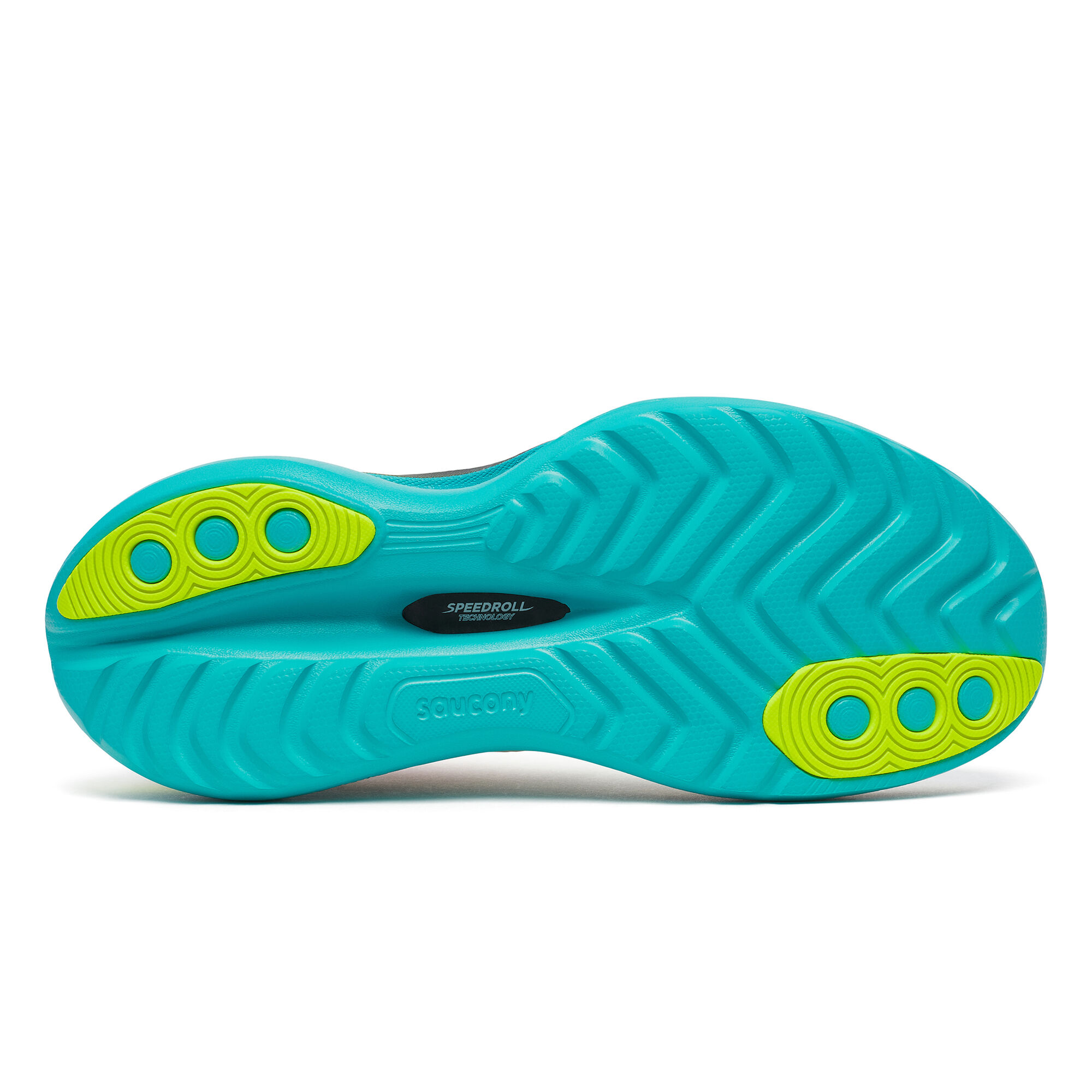 Saucony