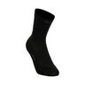 RN 2.2 Reflective Ultralight Long Laufsocken Damen-Schwarz