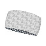 P.A.C. Bekleidung P.A.C. Recycled Seamless Stirnband -grau