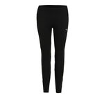 Mizuno Bekleidung Mizuno Warmalite Lauftight Damen-Schwarz