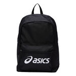 ASICS ASICS 23L Rucksack-Schwarz,Weiß
