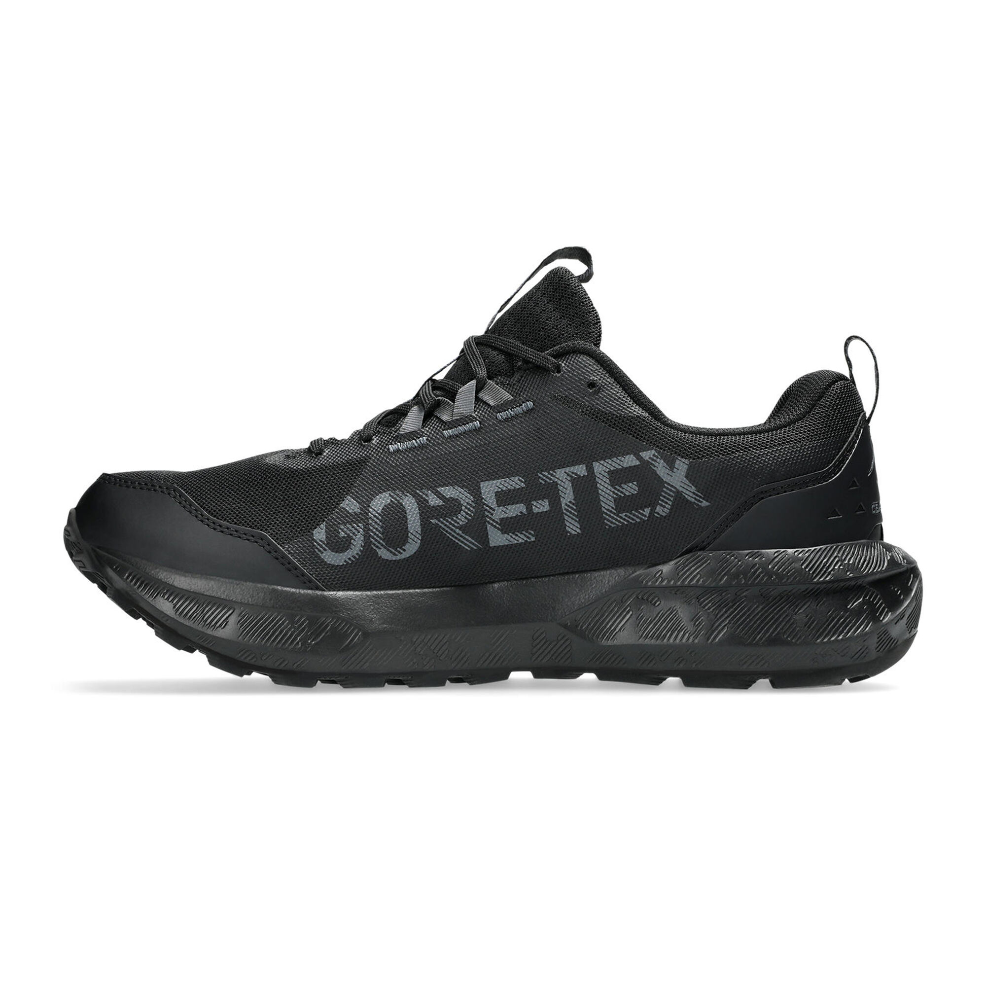 ASICS