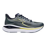 361 Grad Laufschuhe 361 Grad Meraki 6 Neutralschuh Herren-Dunkelgrün,Limette
