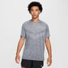 Stride Laufshirt Herren-Blaugrau