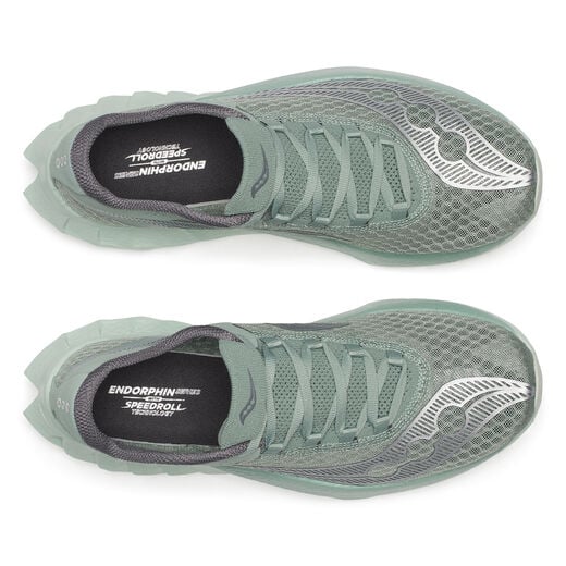Saucony