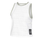 Under Armour Bekleidung Under Armour Run Everywhere Laufshirt Damen-Weiß