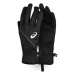 ASICS Bekleidung ASICS Thermal Handschuhe-Schwarz
