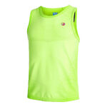 UYN Bekleidung UYN Exceleration OW Sleeveless Tank-Top Herren-Neongrün