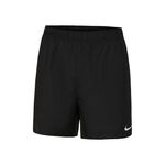 Nike Bekleidung Nike Challenger Dri-Fit 5in Brief-Lined Laufshorts Herren-Schwarz