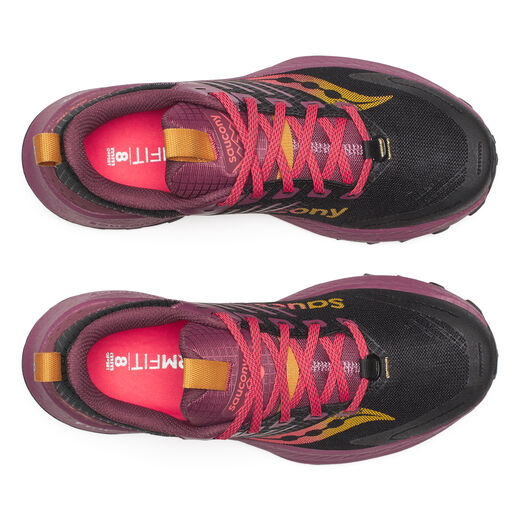 Saucony