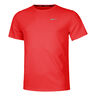 Miler Laufshirt Herren-Rot