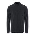 Craft Bekleidung Craft Active Comfort Half-Zip Unterhemd Herren-schwarz