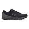 Charged Bandit TR 3 SP Trailschuh Herren-Schwarz,Dunkelgrau