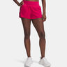 Launch Pro 3in Laufshorts Damen-Lila
