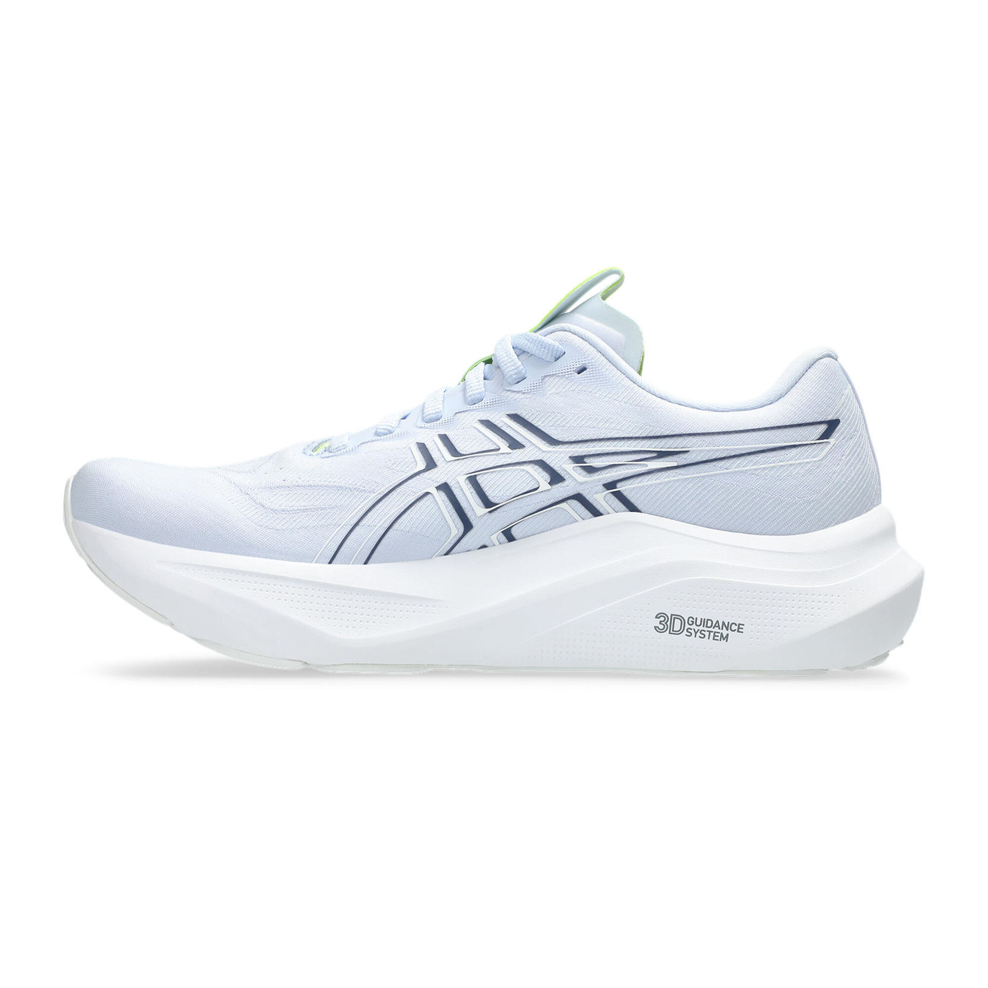 ASICS
