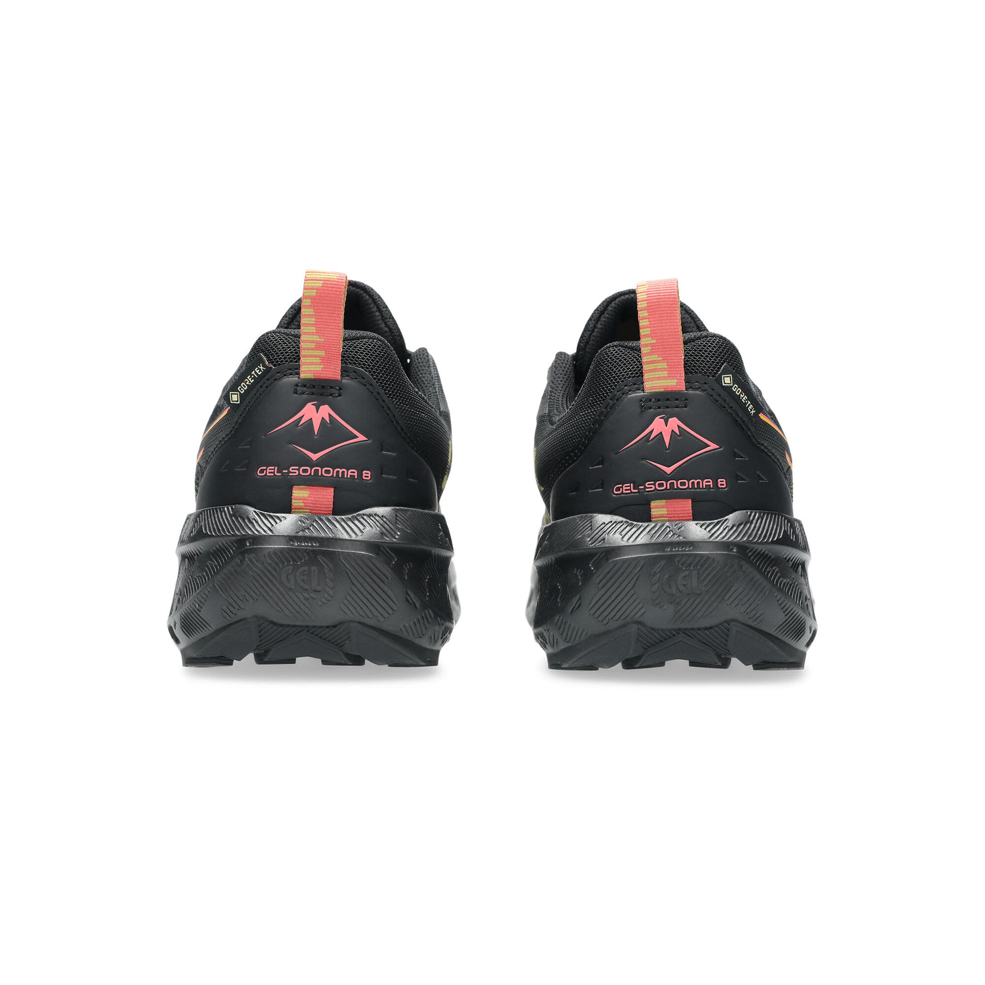 ASICS