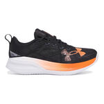 Under Armour Laufschuhe Under Armour Velociti Pro Neutralschuh-Schwarz,Hellgrau