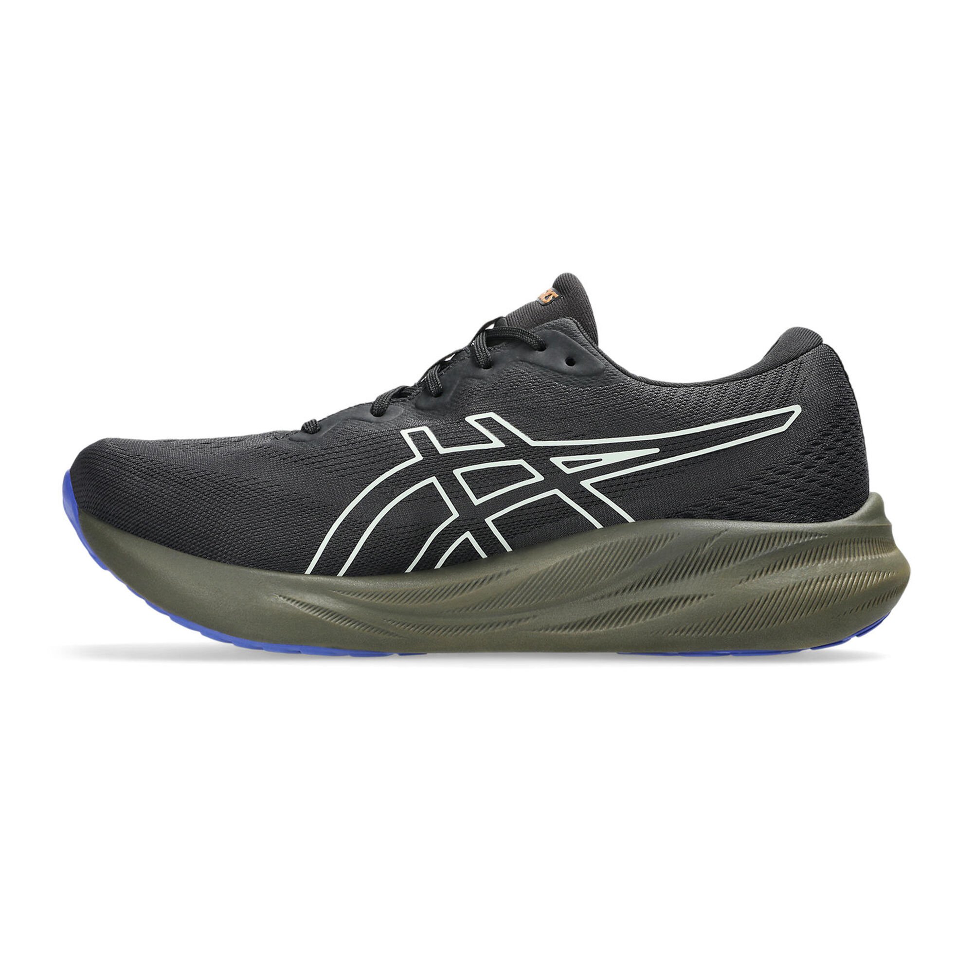 ASICS