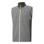 Puma Cloudspun Warm Label Padded Vest