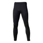 Mizuno Bekleidung Mizuno Active Warmalite Lauftight Herren-Schwarz