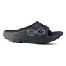 Ooahh Sport Recoveryschuh-Dunkelgrau,Weiß