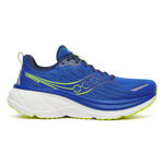 Saucony Hurricane 25